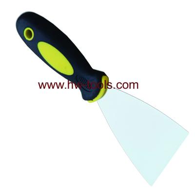 Китай Putty knife with TPR handle HW03022 продается