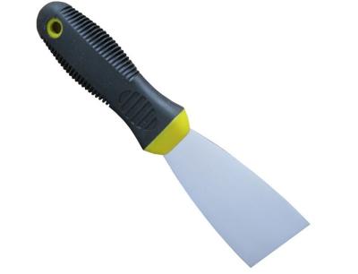 Китай Putty knife with TPR handle HW03016 продается