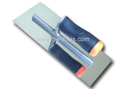 China Stainless steel Plaster trowel HW02236 for sale