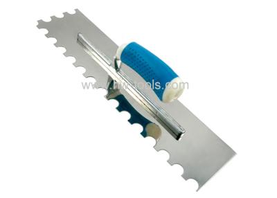 China Stainless steel Plastering trowel HW02239 for sale