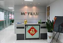 Verified China supplier - Shenzhen Mvteam Technology Co., Limited