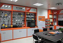 Verified China supplier - Shenzhen Mvteam Technology Co., Limited