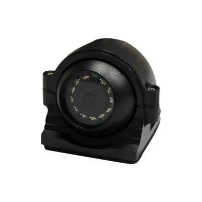 China AHD Dome School Bus Camera OEM 1080P 2MP Inside CCTV Surveillance Bus Vandal Proof Security Camera for sale