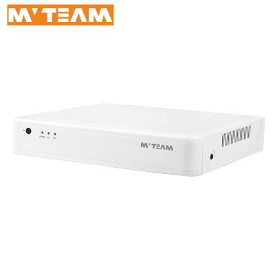 China H.265 8CH POE NVR System 5MP CCTV Security Surveillance NVR POE 8 Channel MVT-NP6708 for sale