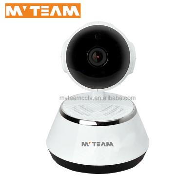 China Manufacturer MVTEAM P2P HD 2MP 1080P PTZ Wireless Wifi IP Camera NIGHT VISION CCTV for sale