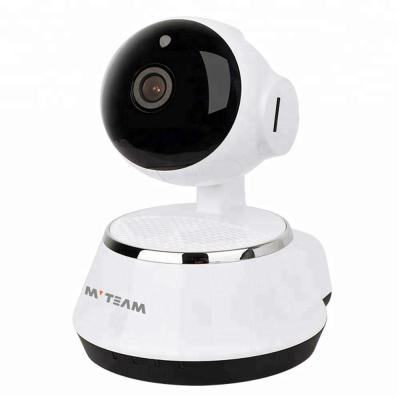 China Older P/T wifi IP Camera Dog Baby Shop Monitor 4G Wifi IP Camera w/128GB 64GB SD Card Slot for sale