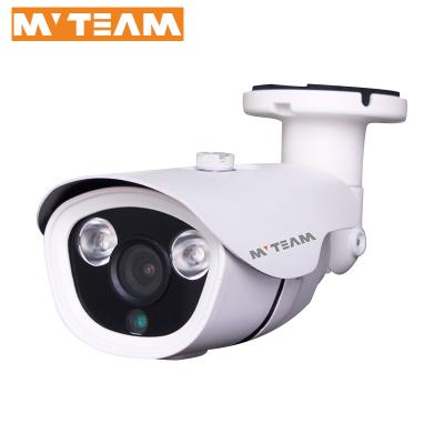 China Good Night Vision CCTV Camara Top Manufacturer 1080P AHD Waterproof/Waterproof Video Camera for sale