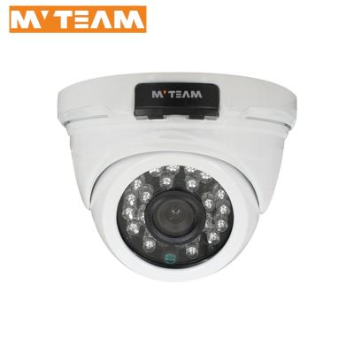 China New H.265 Metal 4MP Rotating Dome Ceiling-Mounted Vandal-Proof IP Outdoor Camera 3.6mm and 6mm Lens for sale