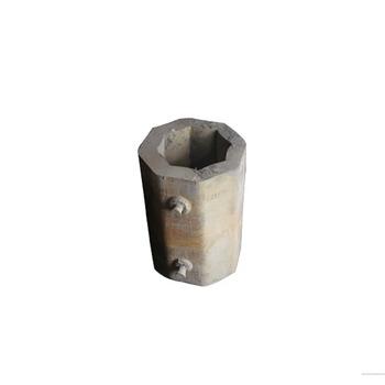 China Wholesale Steel Industry Good Quality Ingot Mold Steel Casting Mold for sale