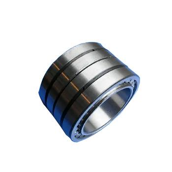 China Steel industry earing with fast delivery four row cylindrical roller bearing for sale