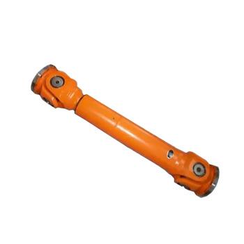 China Steel Industry Customized Universal Joint Shaft Machined With Competitive Price for sale