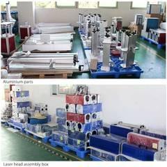 Verified China supplier - Guangzhou Bm Marking Machine Manufacturing Co., Ltd.