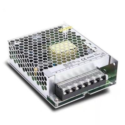 China LED/AC Products 12V 35W Automation Device LRS Power Supply LRS-35-12 Slim To DC LED Switching Power Supply For Led Strip for sale