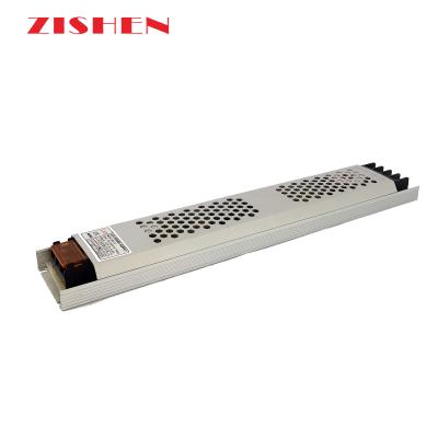 China CCTV Camera High Cost Performance Slim Power Supply 24V 200W for sale