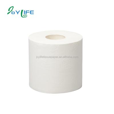 China Bath 3 Piece China Good Prices Bamboo Toilet Paper Ply Tissue Paper Bulk Brown Toilet Paper for sale