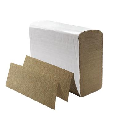 China 2021 New Hotel Z Public Places Interior Ministry Folding Hand Wholesale Towel Toilet Soluble Toilet Paper for sale