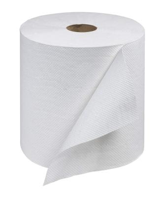 China Virgin Wood Pulps Wholesale 2 Layer Disposable Paper Towel Toilet Toilet Paper Towel Custom Roll for sale