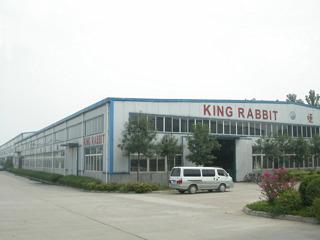 Verified China supplier - Jinan King Rabbit Technology Development Co., Ltd.