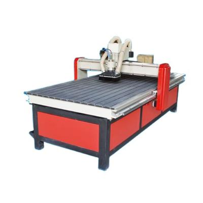 China Hotels China Selling Best To Advertise CNC Router Machine 1325 for sale