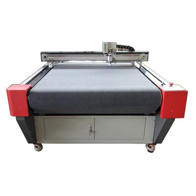 China Garment shops machine ods1511 leather piercing machine for sale