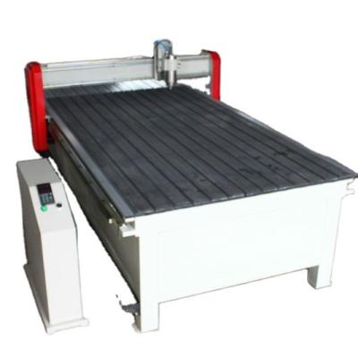 China Hotels China Best Selling King Rabbit 1325 1530 CNC Router Advertising Cutting Machines for sale