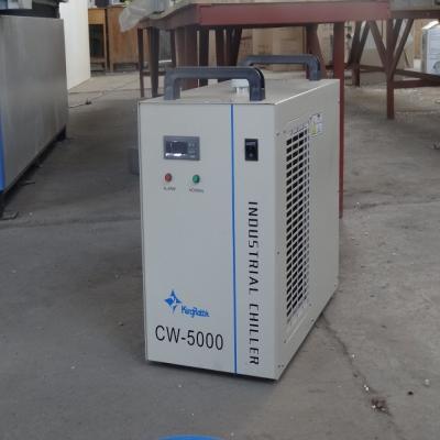 China Advertising Company King Rabbit CW5000 Industrial Promotion Water Chiller for sale