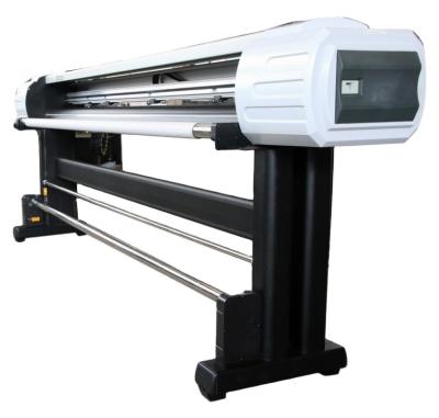 China Graphtec Garment Plotter / CAD Automatic 1900mm Garment Inkjet Plotter for sale