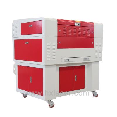 China Garment Shops 6040 Laser Engraving Machine Laser Cutter Machine 300w Laser Cutting Machine for sale