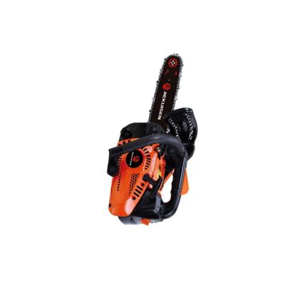 China Professional Manufacturer 2-Stroke OEM Power 2 Stroke Chainsaw Gasoline 25cc Chainsaw Equipment for sale