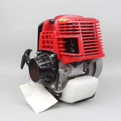 China Jecrson Fuel Efficient Four Stroke Garden And Agriculture Gasoline Engine 140F for sale