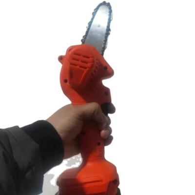 China Anti - Skid Fruit Tree Saw Lithium Saw One - Handed Lithium Saw for sale