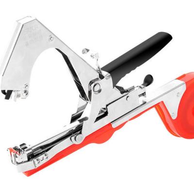 China Anti-Slip Handle Metal Farm Tying Anti-Slip Machine Cucumber Cut Earth Auger for sale