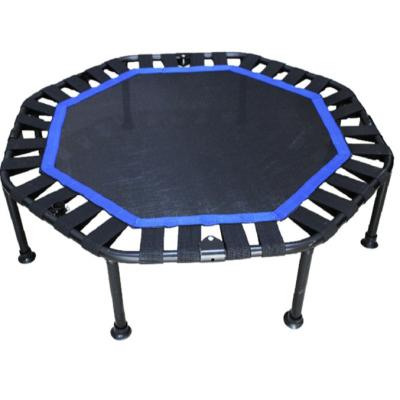 China Without Protective Net Child Protective Net Special Design Fitness Mat New Type Jumping Trampoline for sale