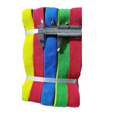 China Cheap Custom Cords Hook Luggage Strap Manual Wrapping Hot Selling Elastic Tension Wear Resistant Belt for sale