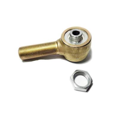 China Flex Johnny Precision Rebuildable Joint Car Suspension Joint for sale