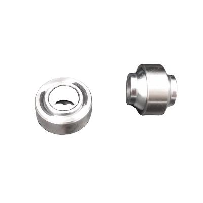 China Car Suspension Chromoly Heim Joint Spherical Rod Ends Bearing Rose Bearing for sale