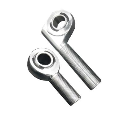 China Spherical Bearing Joint Rod Ends Bearing Ball Car Suspension Chromoly Heim Joint for sale