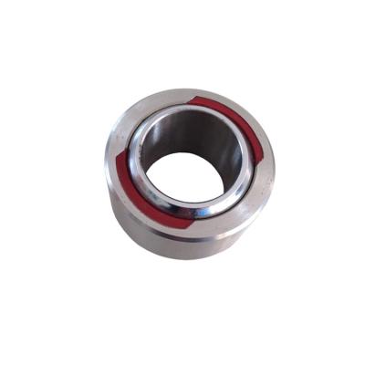 China Car Suspension Types All From Brass Cage Spherical Roller Bearing for sale