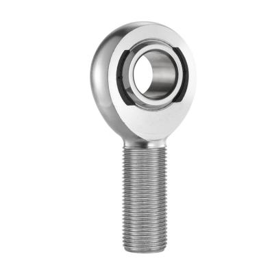 China Car Suspension Heim Joint Rod Ends Bearing Rose Ball Joint Sealing Boot for sale