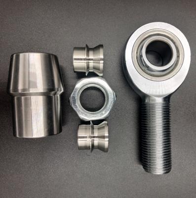 China Car Suspension JXM10 JXM12JXM14 JXM16 Chromoly Heim Ball Joint Rod Ends Bearing Rose Joint Joint for sale