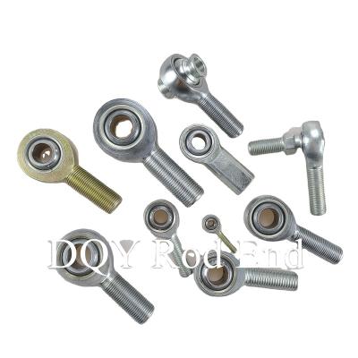 China Factory Chromoly Rod End Bearing heim seals rose joint JXM10T JXM12T JXM14T for sale