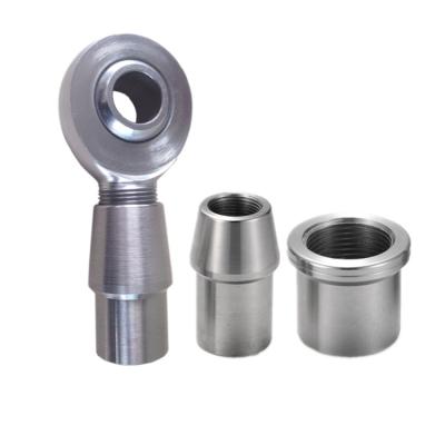 China Car Suspension Chromoly Rod Ends Bearing Rose Joint Heim Ball Joint for sale