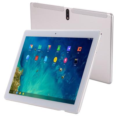 China Anti-dust tablets 10 inch project wifi 4g lte octa horn android tablet PC for sale