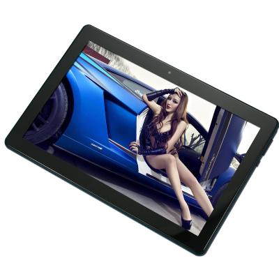 China Dual sim 10.1 inch Deca core tablet pc 4gb ram 4g lte Android soft tablet pc 64gb for sale