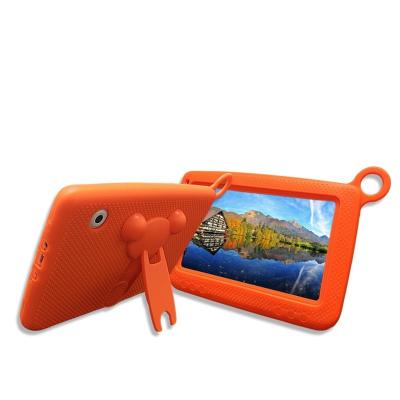 China Automation 7 inch a33 kids tablet pc 8gb wifi android tablet with learning app for sale