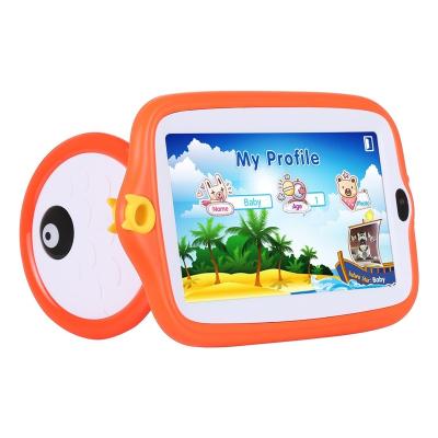 China Cheapest 7 Inch Hard Android Tablet PC Kids 8GB for sale