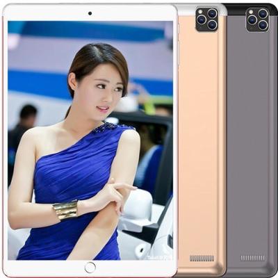 China Hard 8 inch sim 3g Android phone dual core 1.6ghz tablet PC 1gb RAM 16gb RAM dual ROM for sale