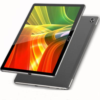 China Hard 9.6 Inch MTK Core 2.0GHz Dual sim Deca Tablet PC 2gb /4gb High Quality Android RAM 4g lte sim Deca Tablet PC for sale