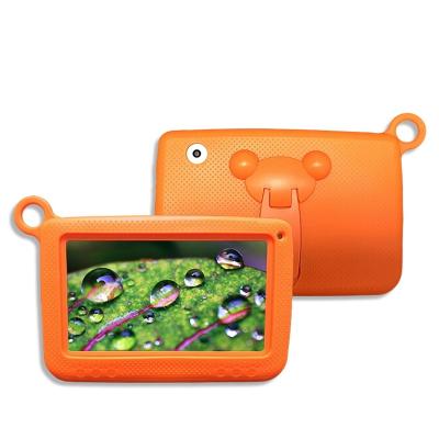 China APK install hot 7 inch wifi 8GB tablet pc a33 kids learning apps and games tablet pc for sale