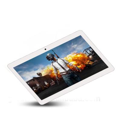 China Newest hot products 10.1 inch 2gb ram 32gb ram 2gb tablet pc android 7.0 high resolution 1920*1200 5G wifi tablet pc 10.1